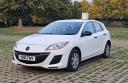 Mazda Mazda3 1.6 S Hatchback