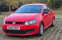 Volkswagen Polo 1.2 S Hatchback