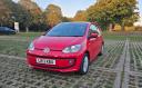 Volkswagen Up! 1.0 High Up! Hatchback