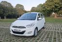 Hyundai I10 1.2 Active Hatchback
