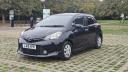 Toyota Yaris 1.3 VVT-i Hatchback 5dr Petrol Automatic
