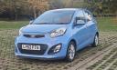 Kia Picanto 1.0 2 Hatchback