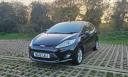 Ford Fiesta 1.25 Zetec Hatchback