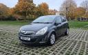 Vauxhall Corsa 1.2 16v Active Hatchback