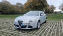 Alfa Romeo Giulietta 1.4 Tb Progression Hatchback
