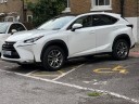 Lexus Nx 300h 2.5 Luxury Suv